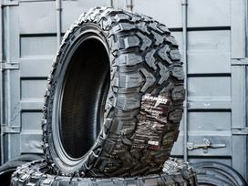 Radar Renegade-X, летние 35/12,5 R22