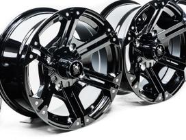 -Kita- Can-Am, light alloy, R14