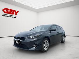 Kia Ceed, 1.5 l., Универсал