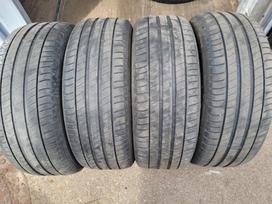 Michelin PRIMACY 3, summer 225/50 R18