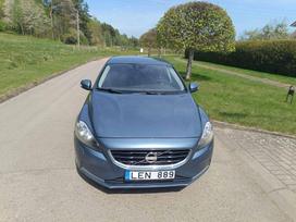Volvo V40, 1.6 l., Хэтчбек