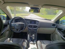 Volvo V40, 1.6 l., hečbekas