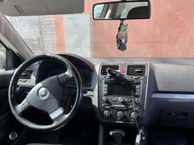 Volkswagen Jetta, 2.0 l., Седан
