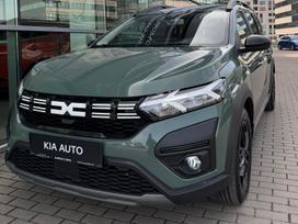 Dacia Jogger, 1.0 l., vienatūris