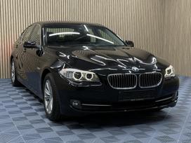 BMW 520, 2.0 l., Седан