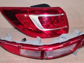 Kia Sportage, 92401-3w0 92406-d92