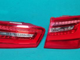 Audi A6, 4g5945096a 4g9945093B