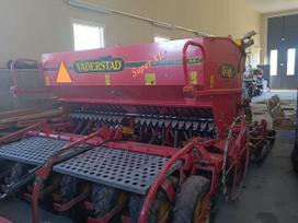 Vaderstad Rapid300c super XL, sėjamosios,