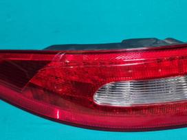 Jaguar XF, 8X2313405 BD