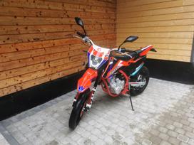 Fosti SUPERMOTO DB50PRO 49cc, мотороллеры / мопеды
