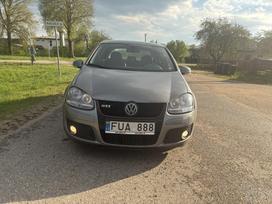Volkswagen Golf, 2.0 l., Хэтчбек