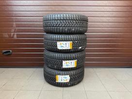 Pirelli Sottozero3, vissezonas 245/50 R18