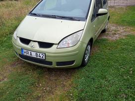 Mitsubishi Colt, 1.3 l., hečbekas
