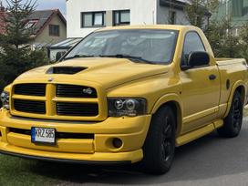Dodge Ram, 5.7 l., pick-up