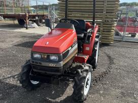 Mitsubishi MT221, тракторы