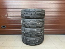 Pirelli Sottozero3, vissezonas 255/45 R20