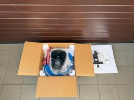 BMW iX, Originalus BMW įkrovimas, по частям. Originalus bmw įkrovimas naujas komplektas 870eur