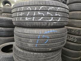 Michelin, summer 215/55 R17