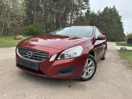 Volvo V60, 1.6 l., Универсал