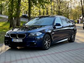 BMW 528, 2.0 l., saloon / sedan