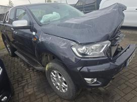 Ford Ranger, 2.0 l., Внедорожник / Кроссовер