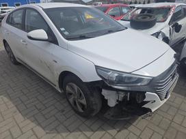 Hyundai IONIQ, 1.6 l., hatchback