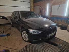 BMW 325, 2.0 l., Купе (coupe)