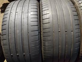 Goodyear, summer 245/35 R20