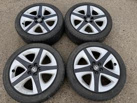 Toyota, light alloy, R17