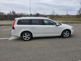Volvo V70, 2.0 l., wagon