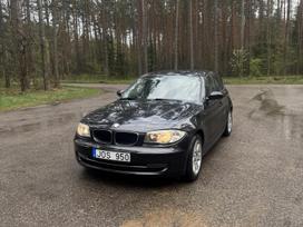 BMW 118, 2.0 l., hatchback