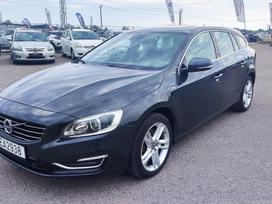 Volvo V60, 2.4 l., Универсал