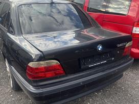 BMW 7 serija