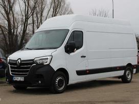 Renault Master, 2.3 l., Грузовые микроавтобусы