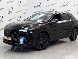 Lexus RX 350h, 2.5 l., Внедорожник / Кроссовер