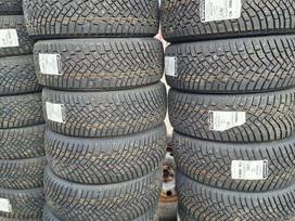 Continental AKCIJA!!!! GERMANY. 2025 METAI, ziemas 235/55 R18