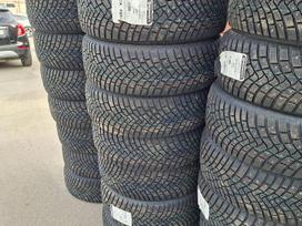 Continental AKCIJA, 2025 METŲ, VOKIŠKOS, winter 225/55 R18
