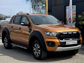 Ford Ranger, 2.0 l., Внедорожник / Кроссовер