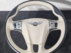 Bentley Continental GT Viskas originalu