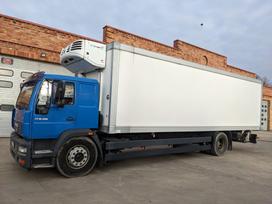 MAN 18.280, trucks