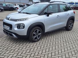 Citroen C3 Aircross, 1.2 l., mpv / minivan