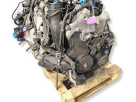 Renault Trafic, M9R 450, детали двигателя