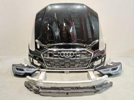 Audi A6 C8