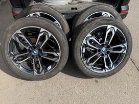 Bmw X1 U11 / X2 U10 2024m Original, lengvojo