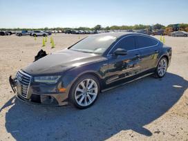 Audi A7 for parts. Www allbids lt info allbids lt 37061488822 allbids