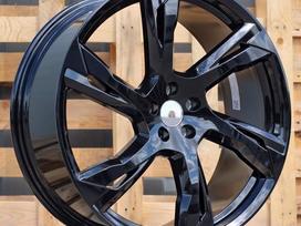 Volvo R design style, light alloy, R22