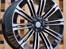 Land Rover R dynamic style,keleta spalvu!, lengvojo lydinio, R22