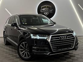 Audi Q7, 3.0 l., Внедорожник / Кроссовер
