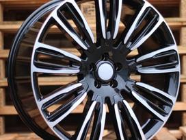Land Rover R dynamic style,keleta spalvu!, light alloy, R22