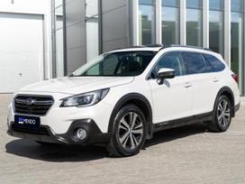 Subaru Outback, 2.5 l., wagon